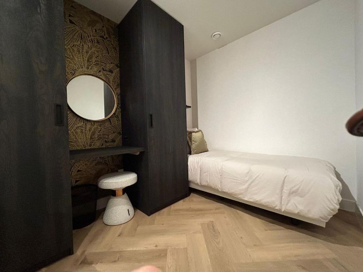 Bij De Haven Op Urk Apartment Luaran gambar