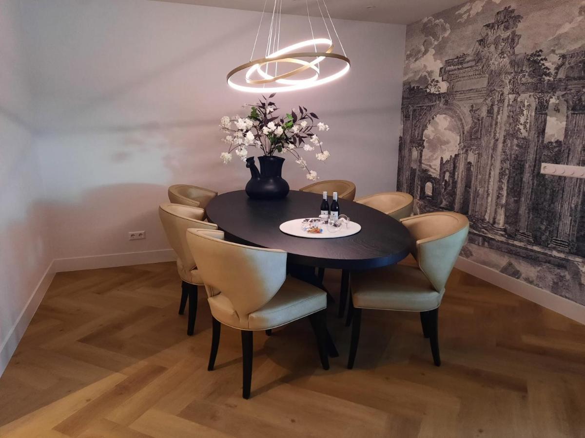 Bij De Haven Op Urk Apartment Luaran gambar