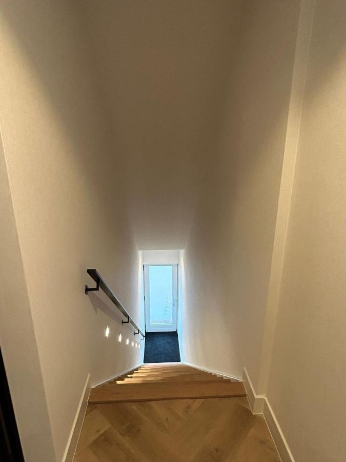 Bij De Haven Op Urk Apartment Luaran gambar