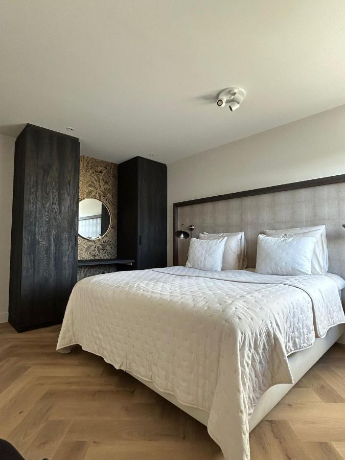 Bij De Haven Op Urk Apartment Luaran gambar